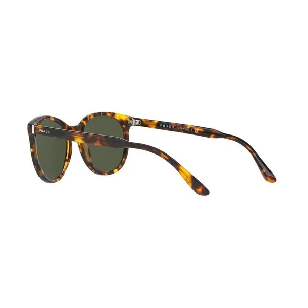 Prada PR 06TSF Sunglasses Color VAU1I0 Havana