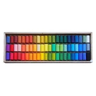 Gondola Pastel 66 Colors Set (Japan Import)