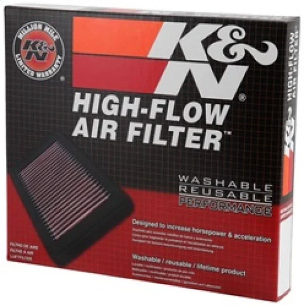 K & N (SU-1308) Air Filter GSX1300R
