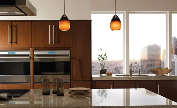 Tech Lighting 700MPALIWZ Alina Pendant