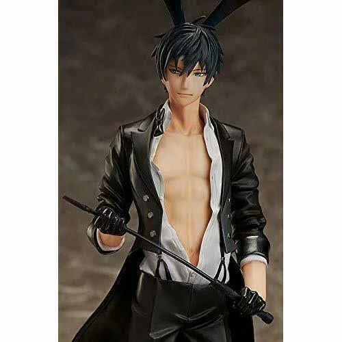 10 Count Riku Kurose 1/8 Scale Figure