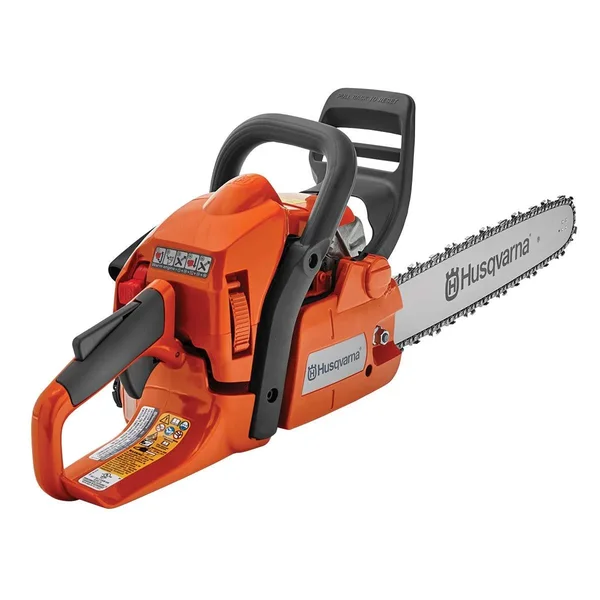 Husqvarna 970 51 54-38 440 (18x22) 40.9cc GAS Chainsaw