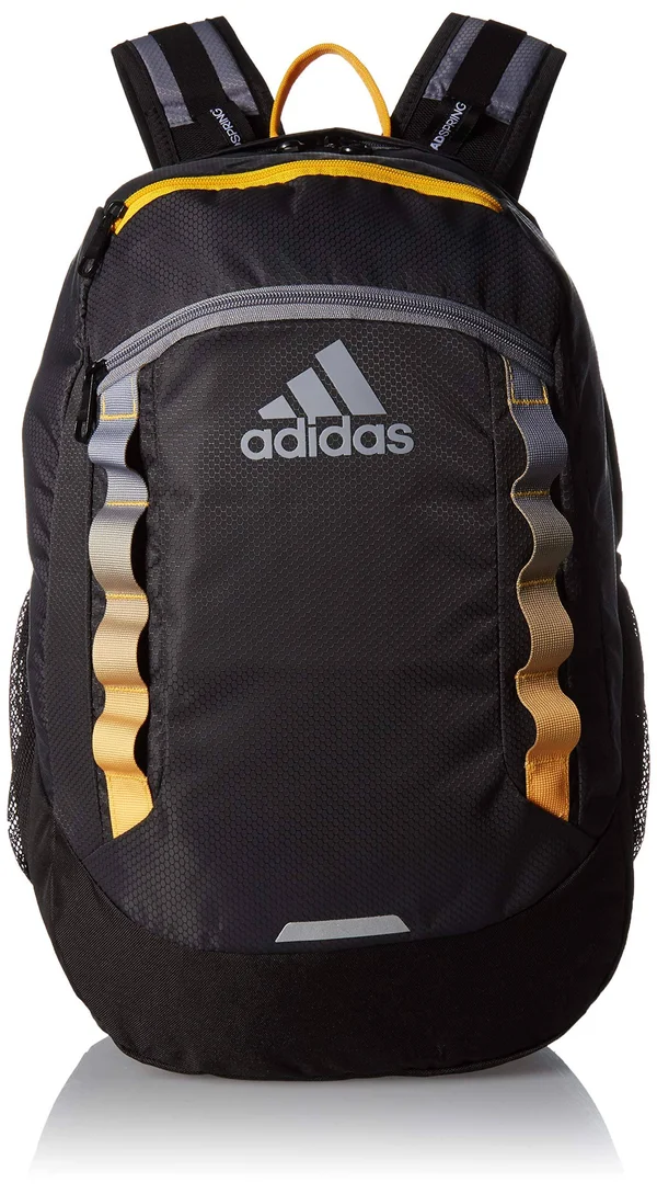 Adidas Excel V Backpack - Grey