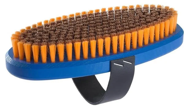 Holmenkol OvalBrush Bronce Long Wire