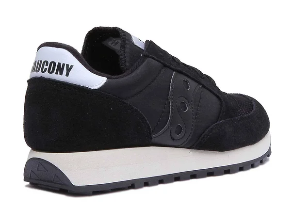 Sneaker Saucony Jazz Original Vintage Black - 42