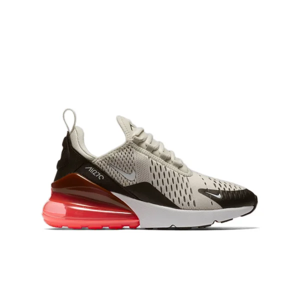 Nike Air Max 270 GS Light Bone Size 7