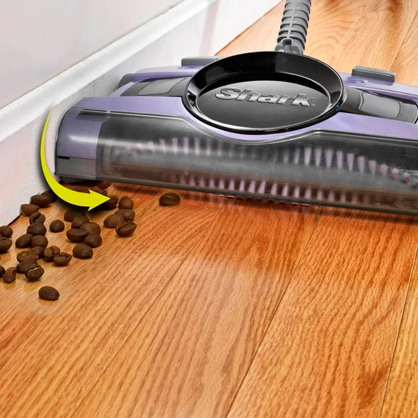 Shark 13 inch Rechargeable Floor and Carpet Cleaner (Certified Refurbished)