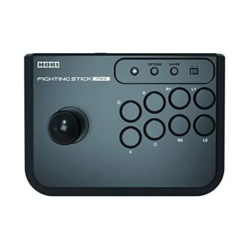 Hori Fighting Stick Mini 4 (PS4/PS3)