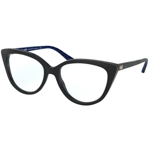 Michael Kors Luxemburg MK4070 3915 Navy