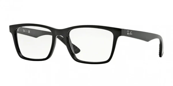 Ray-Ban RX7025 Eyeglasses - Green (5420)
