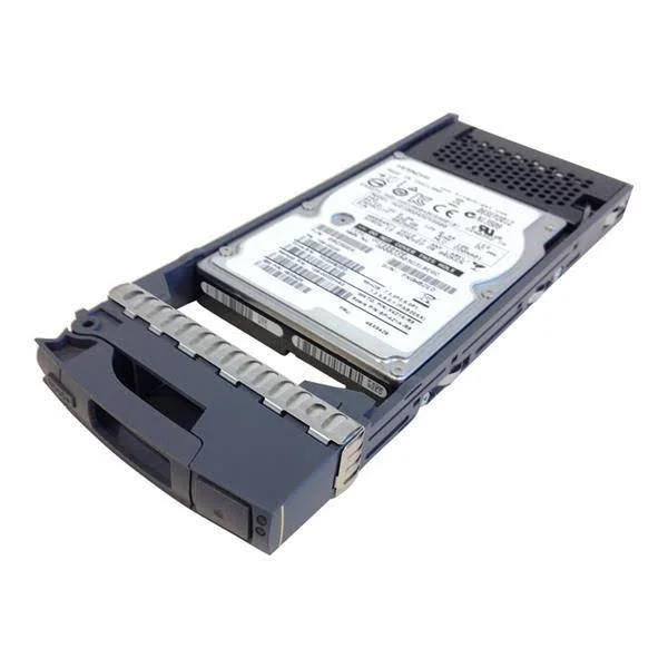 NetApp X422A-R5 600 GB Hard Drive - 2.5 inch Internal - SAS