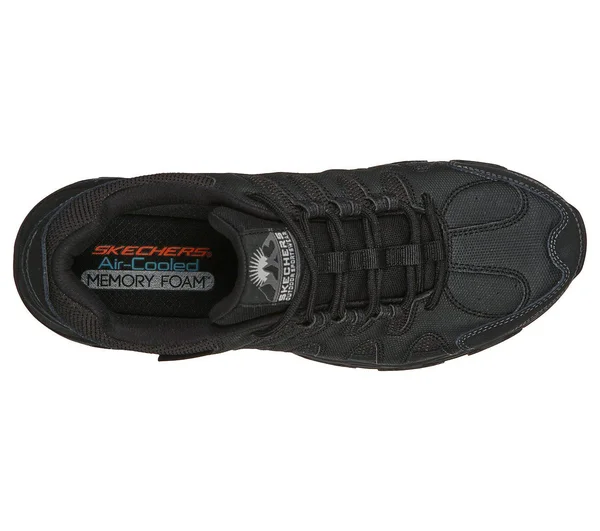 Skechers Men's Terrabite Oxford