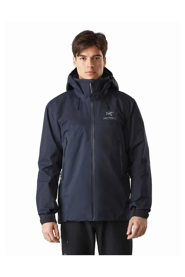Arc&teryx Beta AR Jacket - Men's Glade - M