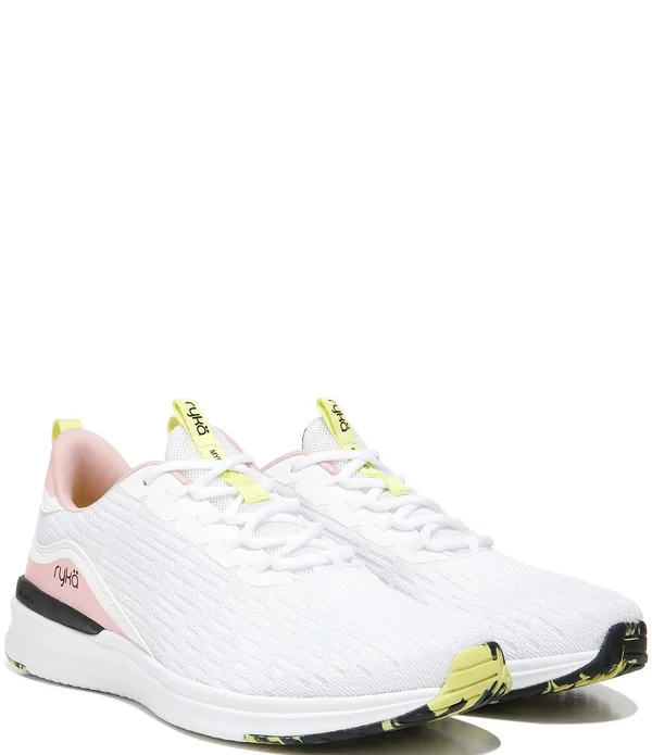 Ryka Myriad Women's Walking Shoes - Size: 5, Grey
