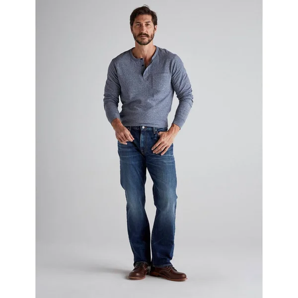 Lucky Brand Men's 361 Vintage Straight Fit Jeans - Alisa Viejo