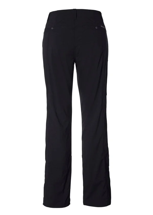 Royal Robbins - Women's Discovery III Pant 18/Short, Sandstone