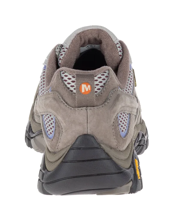 Merrell Women's Moab 2 Waterproof Granite