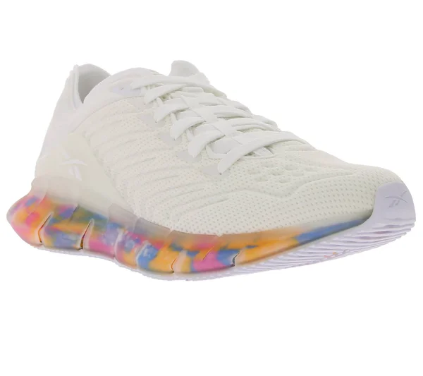 Reebok Shoes Zig Kinetica - FW6155 - White - 7.5