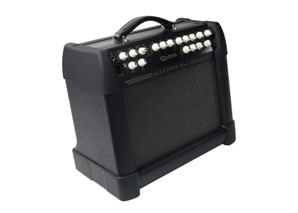 Quilter Labs MicroPro Mach 2 - 8 inch Combo Guitar Amp