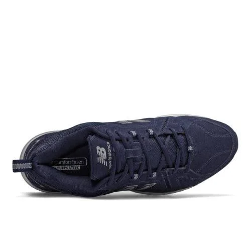 New Balance MX608V5 11.5 Men's Navy
