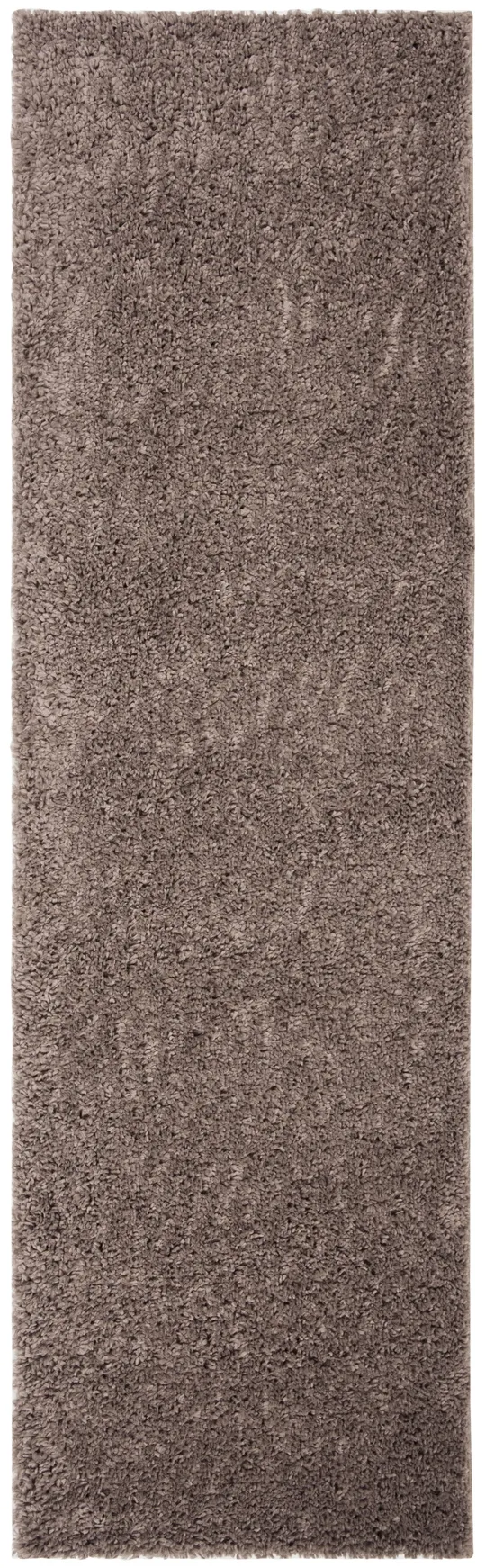 Safavieh Area Rug - August Shag, Taupe, 4& x 6&