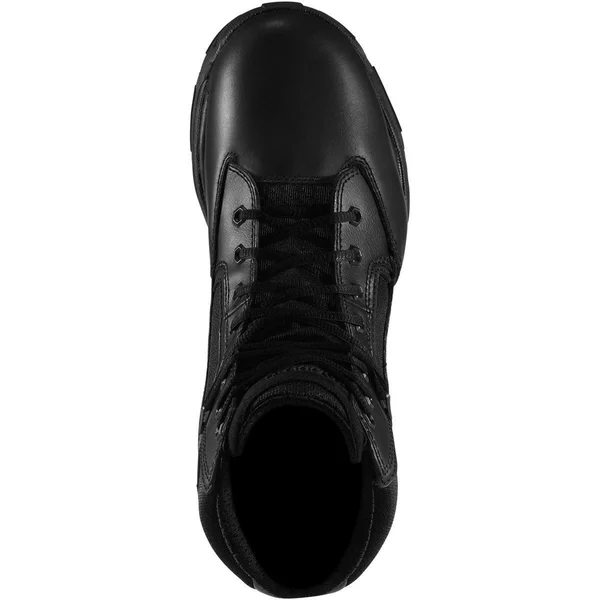 Danner Men's StrikerBolt 6 in. GTX Boot Black 11