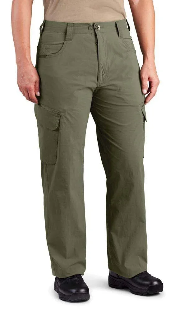 Propper Women's Summerweight Tactical Pant F5296 Olive 24