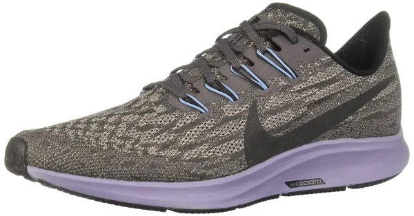 Nike Air Zoom Pegasus 36 Men's Running Shoe Size 13 (Thunder Grey)