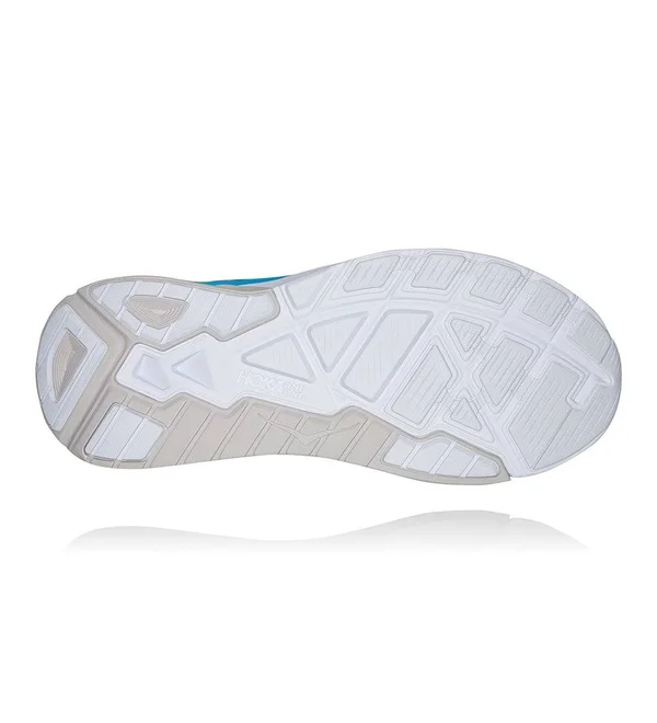 Hoka One One Arahi 4 12.5, Nimbus Cloud/Anthracite (Men's)