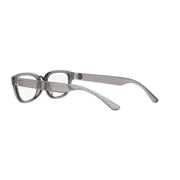 Tory Burch TY4005U - 1778 Transparent Grey - 51 mm
