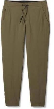 Rei Co-op Women's Wildest Pants Black M