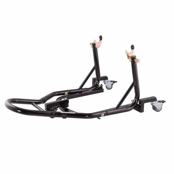 BikeTek 360-Degree Rear Floating Paddock Stand PDSR024
