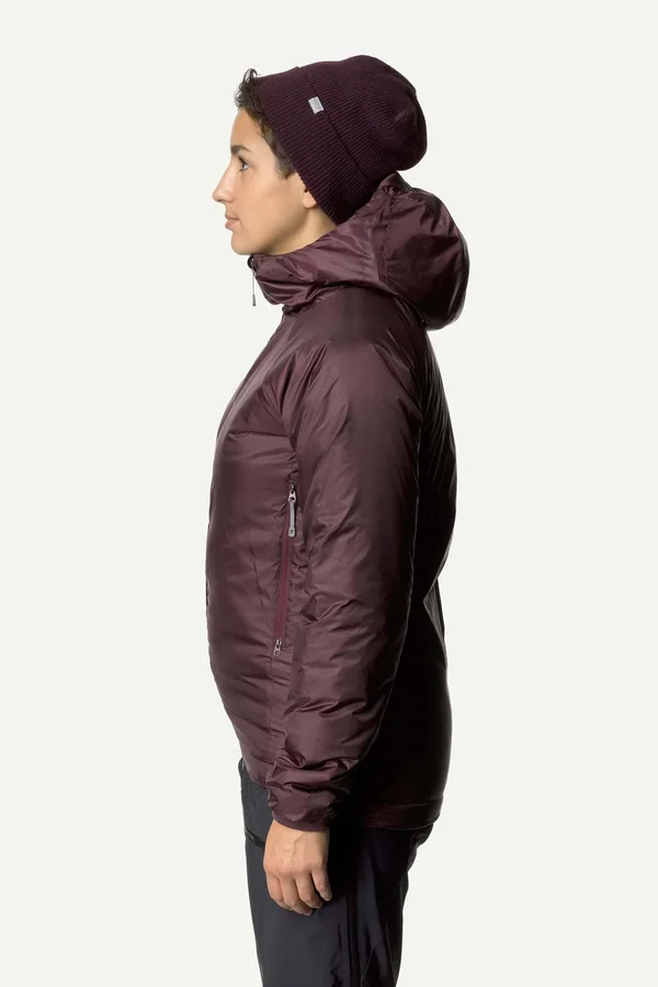 Houdini Mrs Dunfri - Red Illusion, Xs