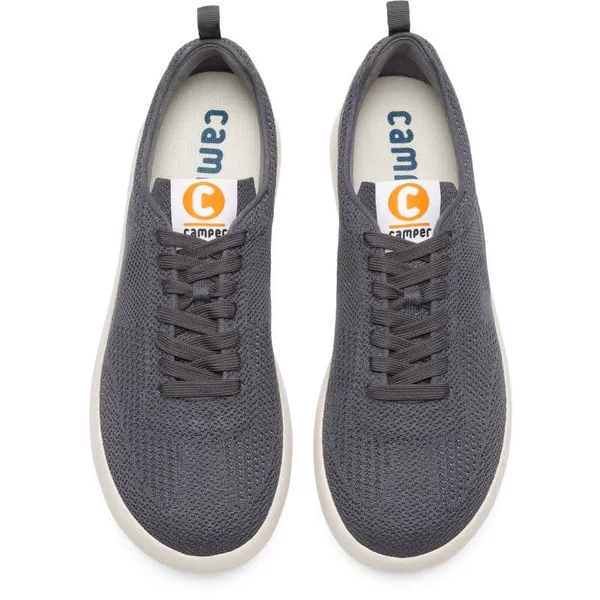 Camper Pelotas xlite, Sneakers Men, Grey, Size 13 (US), K100597-001