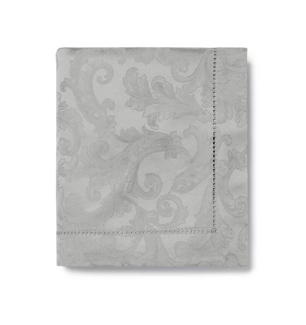 Sferra, Acanthus - Sage Oblong Placemats 14x20, Set 4