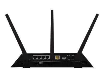 Netgear Nighthawk Wireless Router - R7000-100NAS