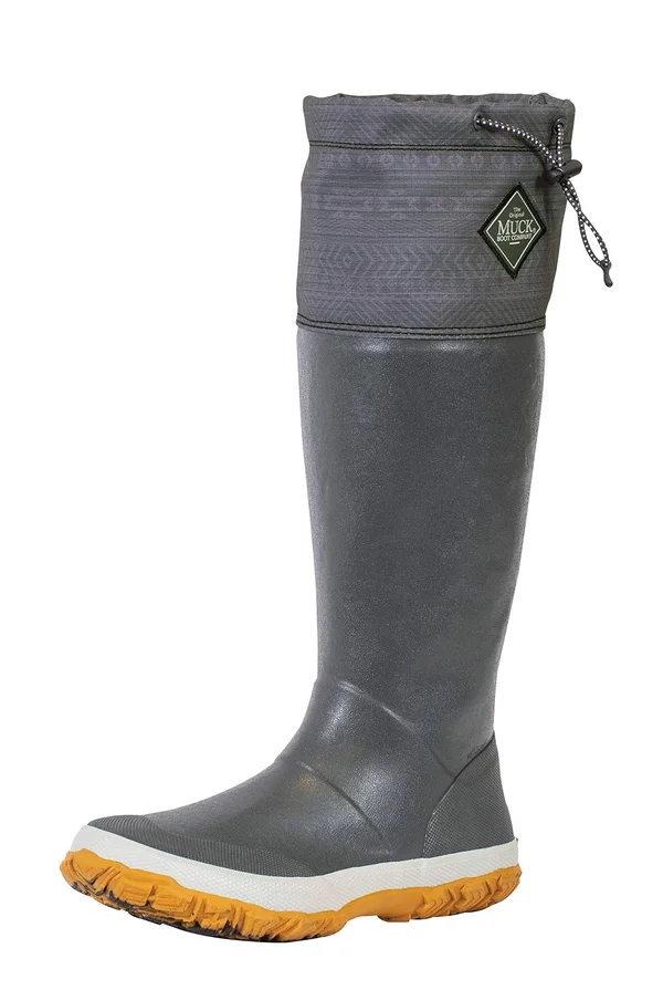Muck Boot The Original Company - Forager Tall, Unisex