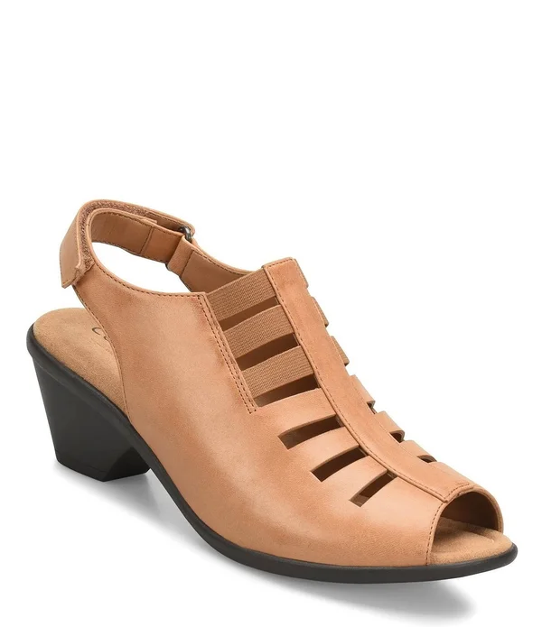 Women's Comfortiva Faye Desert Sand - in Size 7