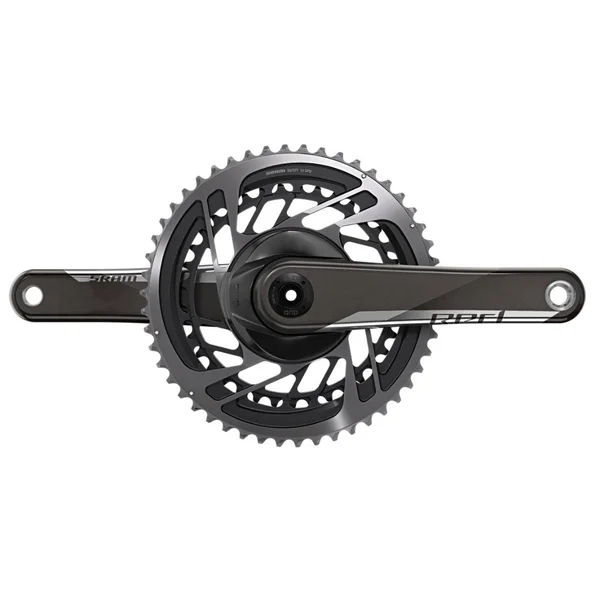 SRAM Red AXS 48/35t 172.5 mm Crankset, GXP Spindle, D1