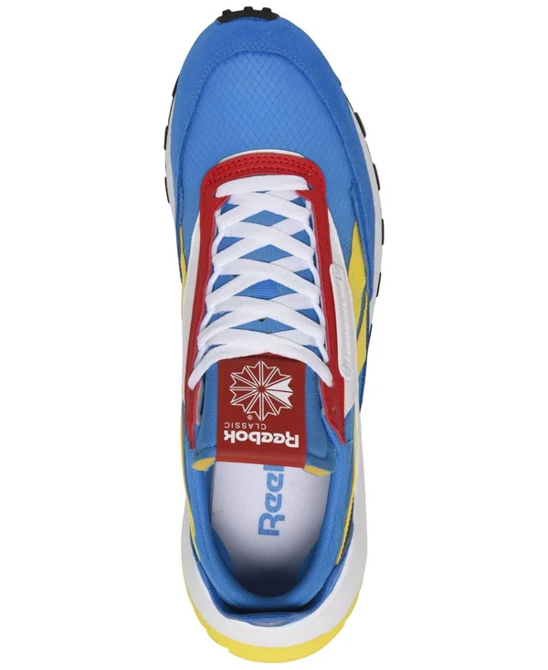 Reebok Men Classic Leather Legacy Blue 12