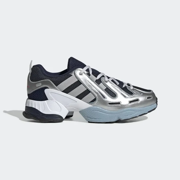 Adidas Originals Navy EQT Gazelle Sneakers