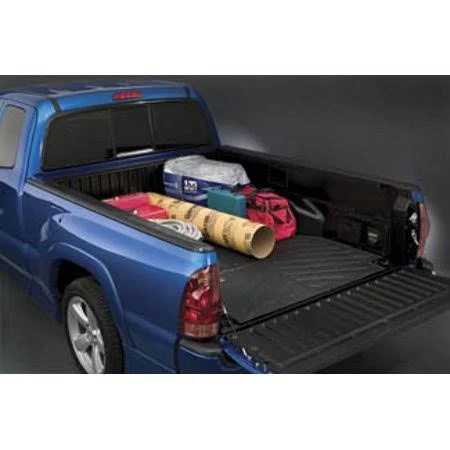 Genuine OE Toyota Bed Mat - Short Bed PT580-35050-SB