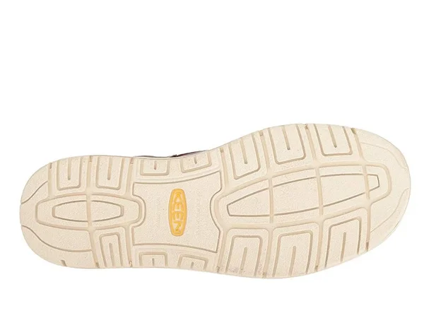 Keen Men's San Jose Work Boots - Soft Toe