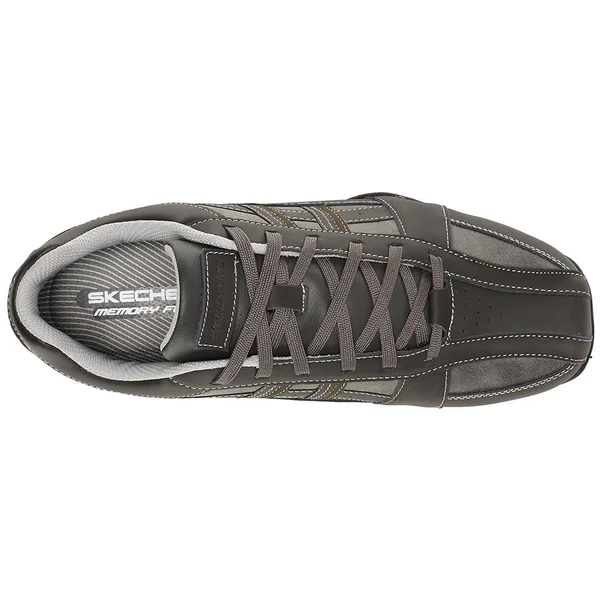 Skechers Men's Citywalk Malton, Size: 9.5 M, Gray