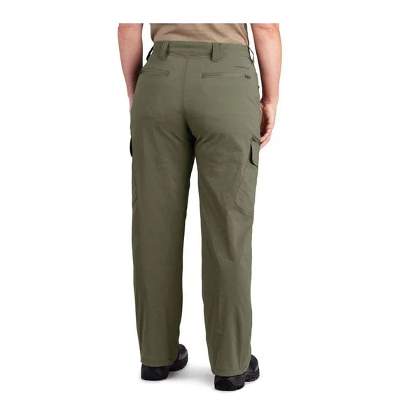 Propper Women's Summerweight Tactical Pant F5296 Olive 24