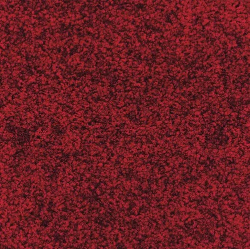 Tri Grip Floor Mat 3ft. x 5ft. Black/Red