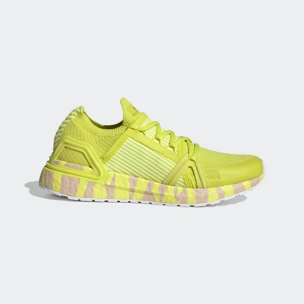 Adidas by Stella McCartney Asmc Ultraboost 20 S. Sneakers