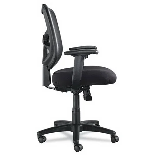 HON ComforTask Task Chair - Black