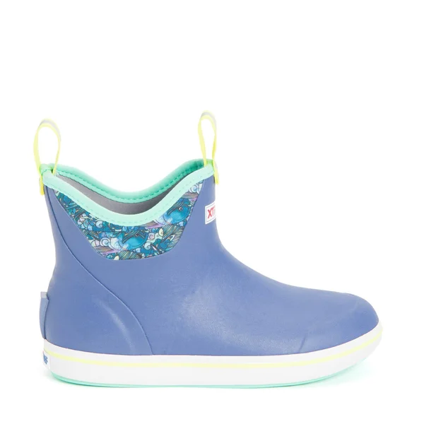 Xtratuf Women's Ankle Deck Boots - 11