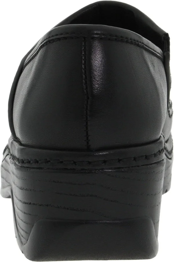 Klogs Women's Sonora, Size: 9 W, Black